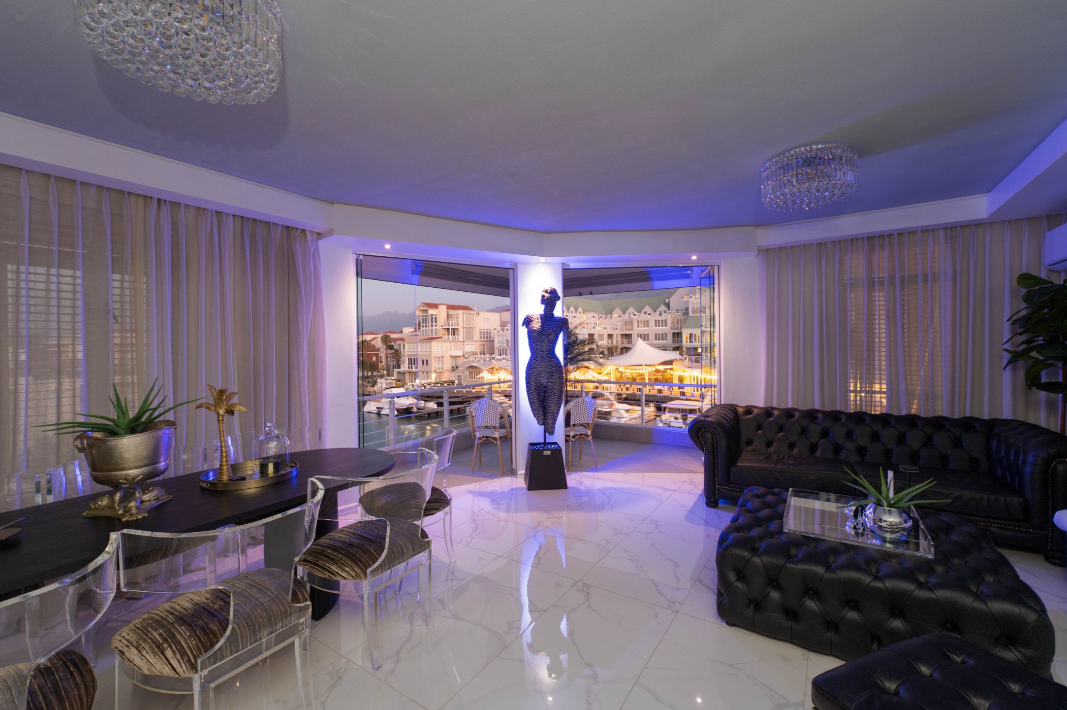 Apartment for sale in Harbour Island - SW1722090