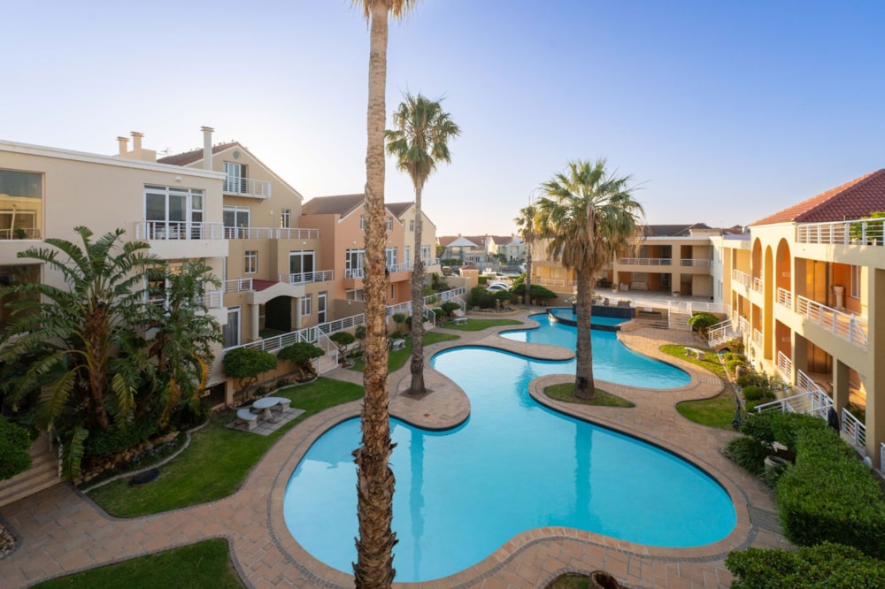 Apartment for sale in Harbour Island - SW1722090 Apartment for sale in Harbour Island - SW1722090