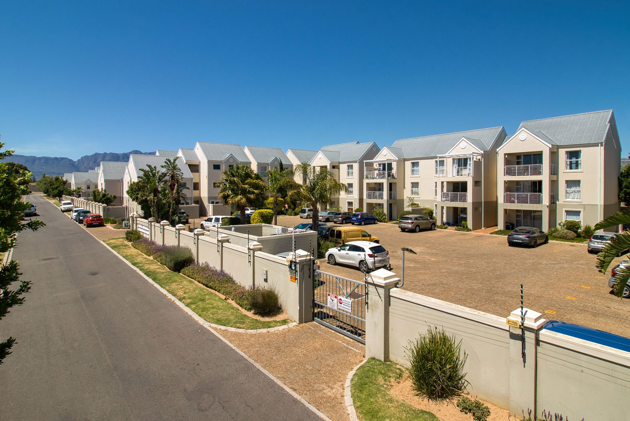 Apartment for sale in Kleinbos - SW1721664