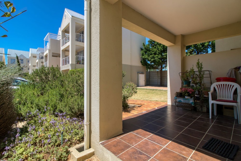 Apartment for sale in Kleinbos - SW1721664