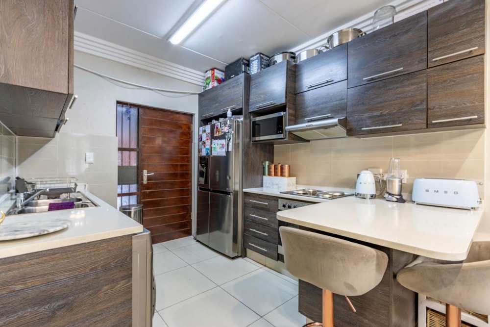 Townhouse for sale in Everleigh - BOK1716601