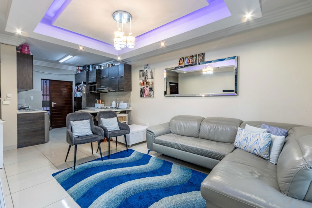 Townhouse for sale in Everleigh - BOK1716601