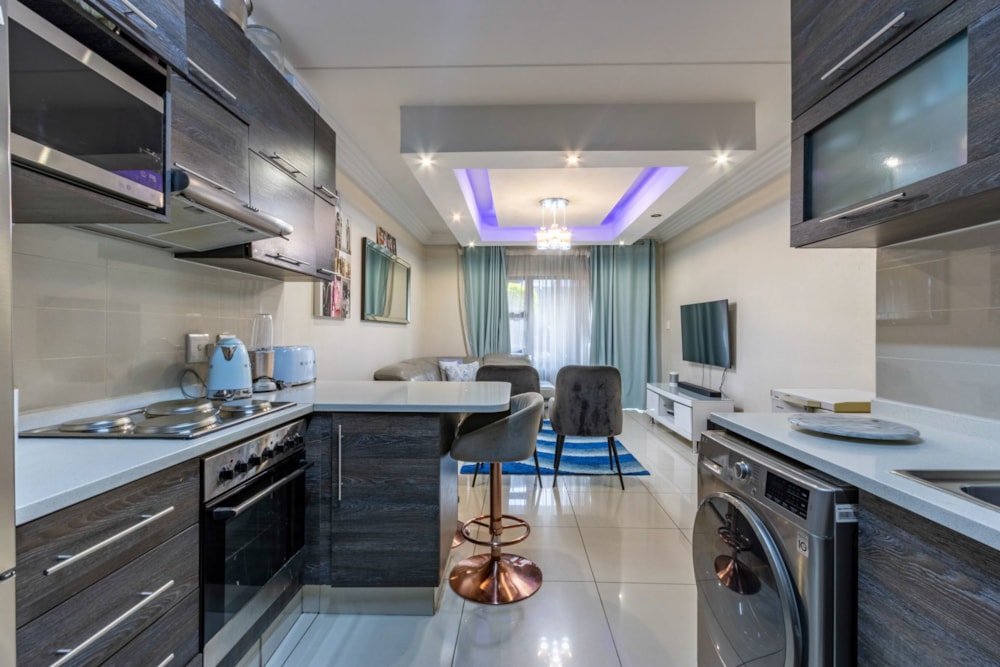 Townhouse for sale in Everleigh - BOK1716601