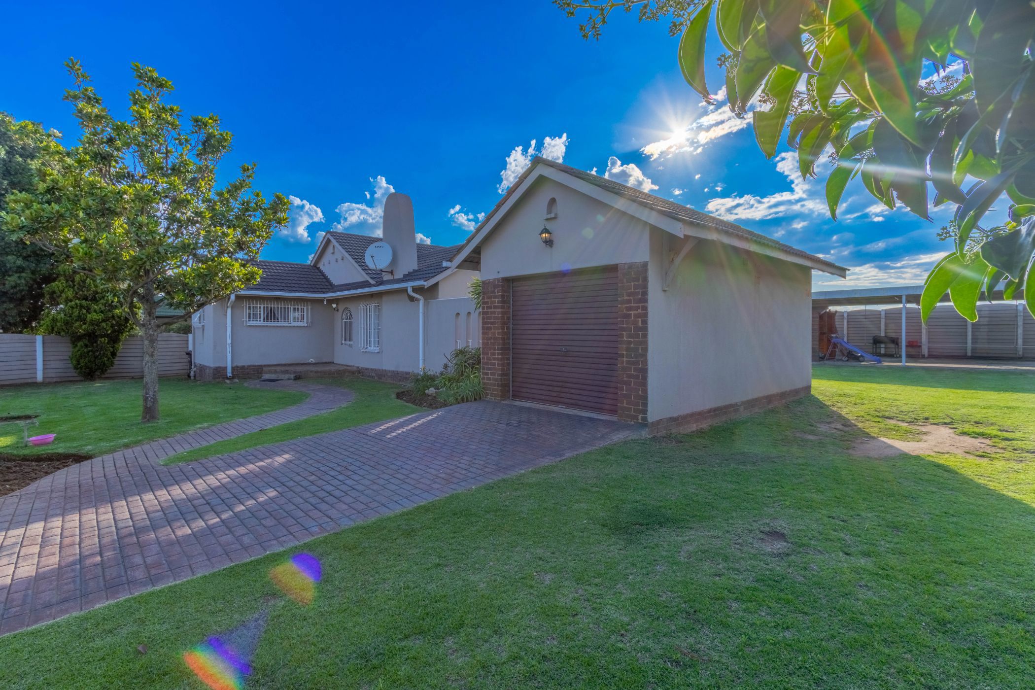 House for sale in Witkoppie Ridge - BOK1722810