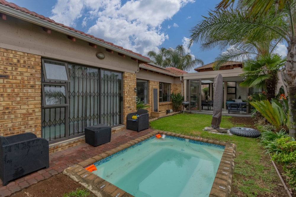 House for sale in Bartlett - BOK1721015