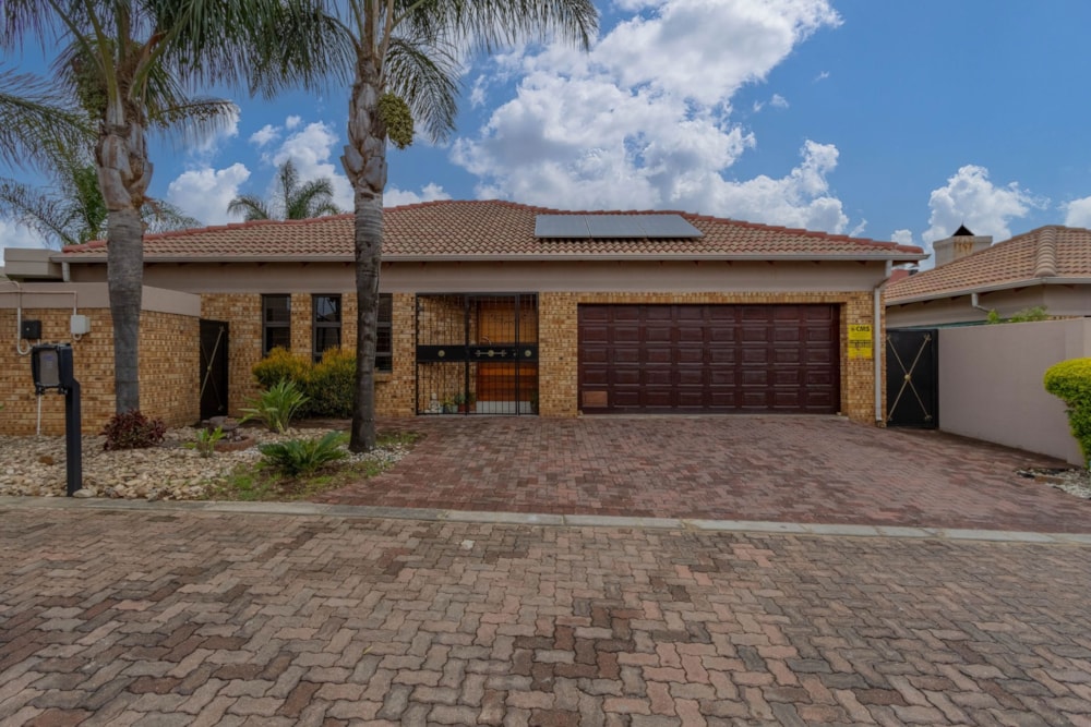 House for sale in Bartlett - BOK1721015