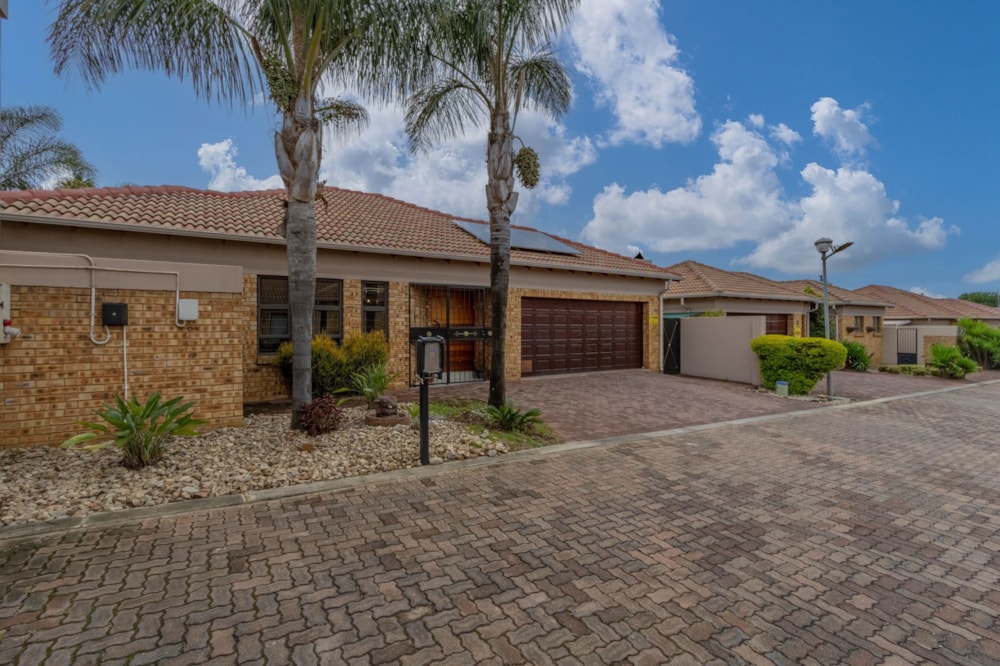 House for sale in Bartlett - BOK1721015