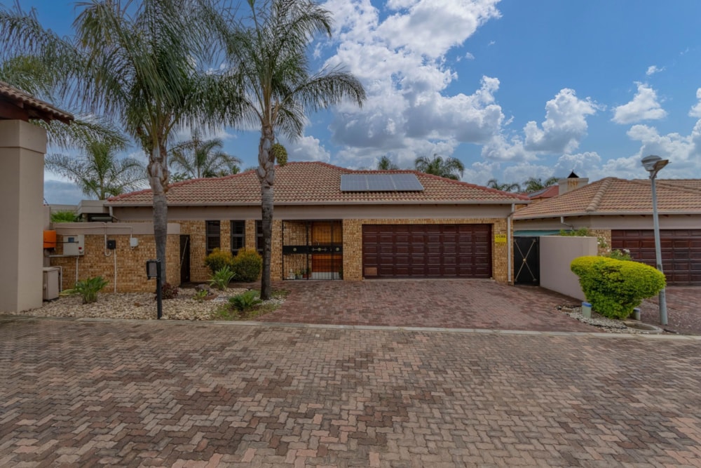 House for sale in Bartlett - BOK1721015