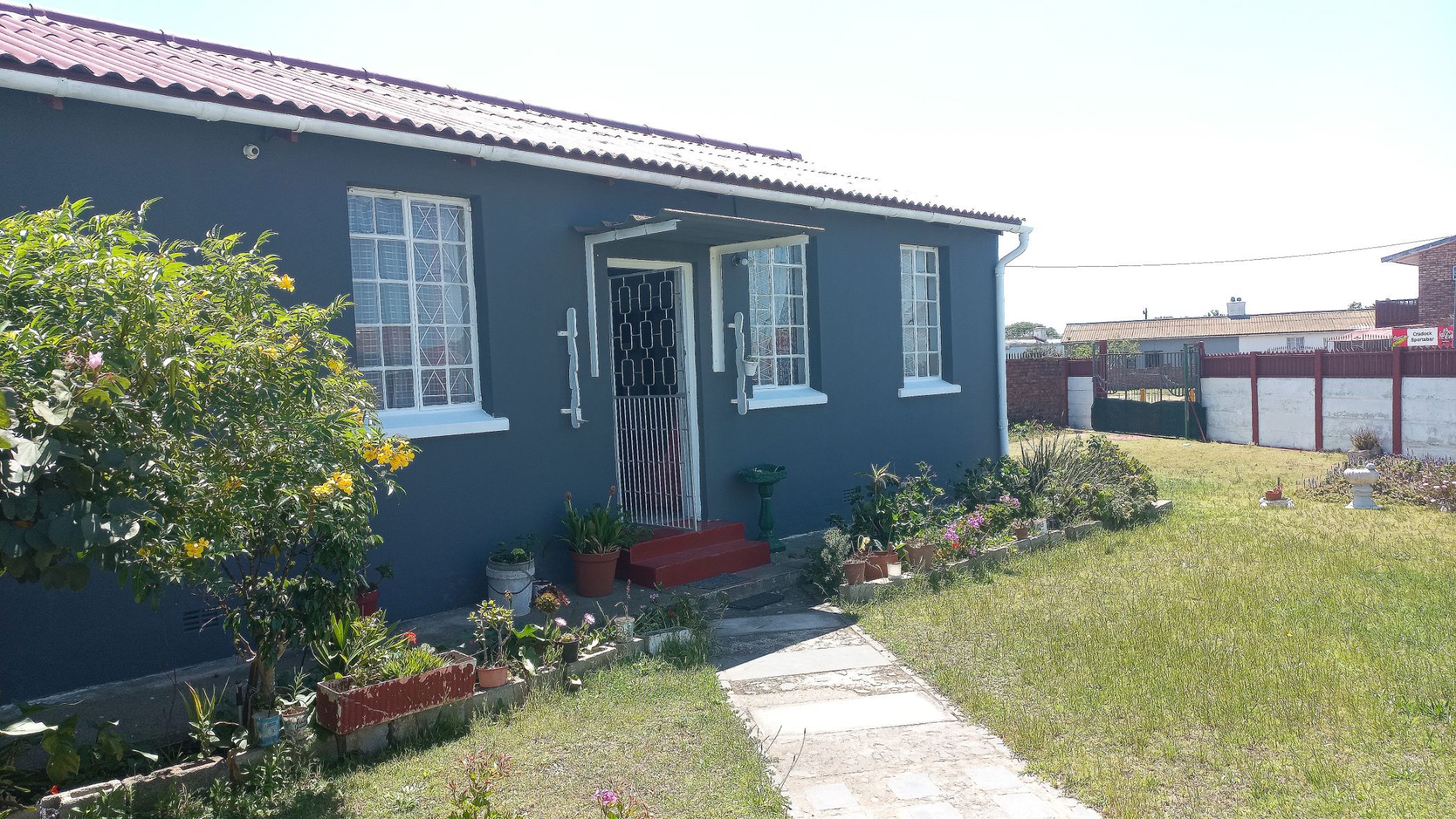 House for sale in Algoa Park - 1PLZ1720479