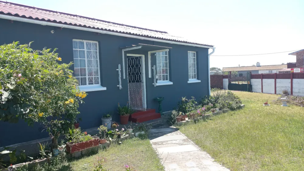 House for sale in Algoa Park - 1PLZ1720479 House for sale in Algoa Park - 1PLZ1720479