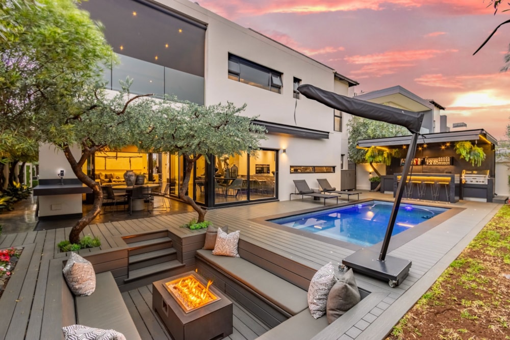 Security estate home for sale in La Como Lifestyle Estate - BOK1717898 Security estate home for sale in La Como Lifestyle Estate - BOK1717898