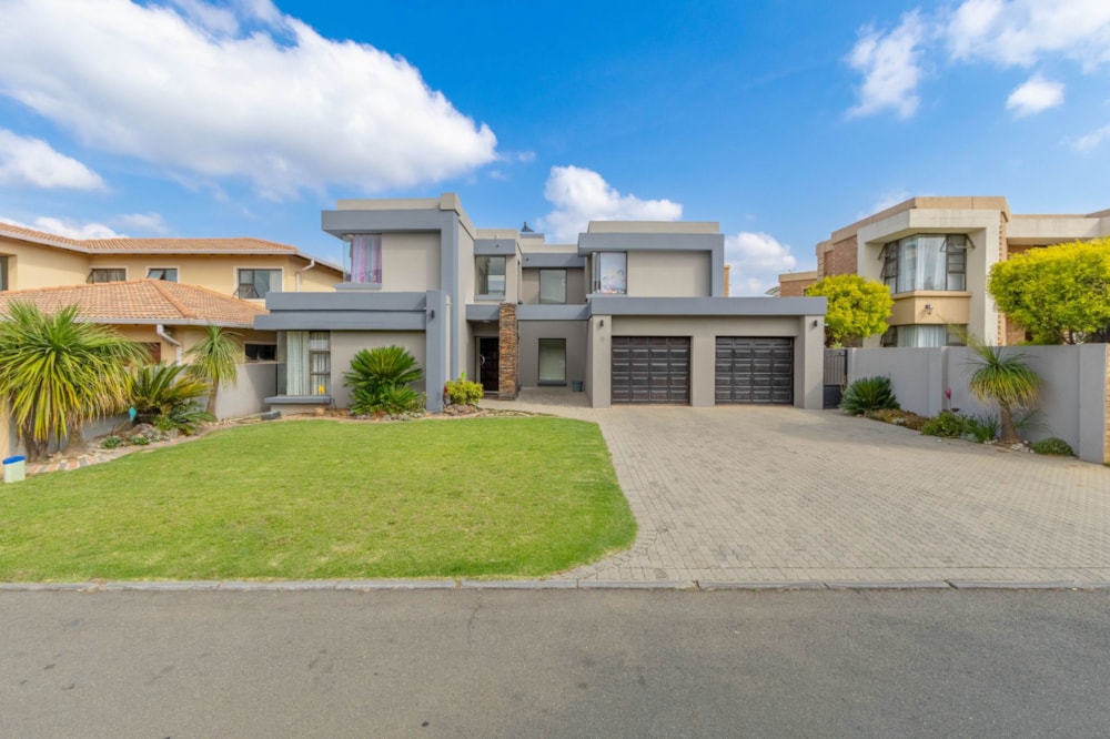 House for sale in La Como Lifestyle Estate - BOK1715380