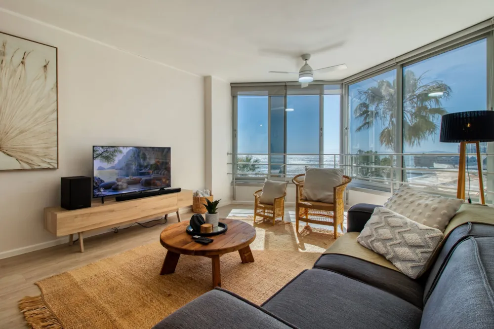 Apartment sold in Strand South - SW1721917 Apartment sold in Strand South - SW1721917