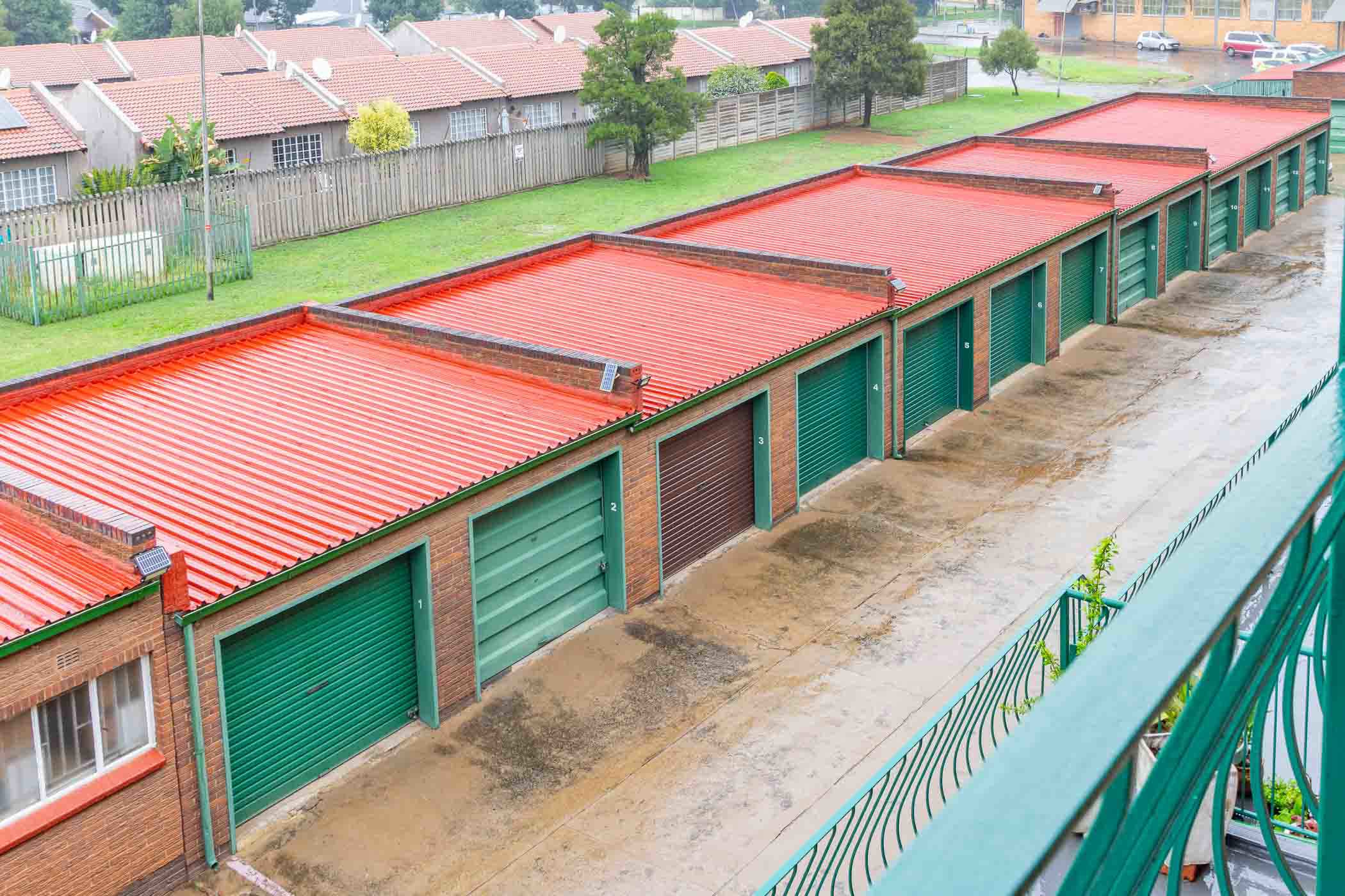 Townhouse for sale in Elspark, Boksburg - BOK1719422