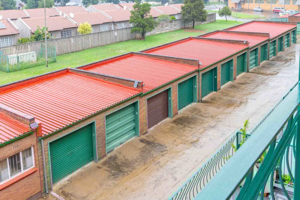 Townhouse for sale in Elspark, Boksburg - BOK1719422 Townhouse for sale in Elspark, Boksburg - BOK1719422