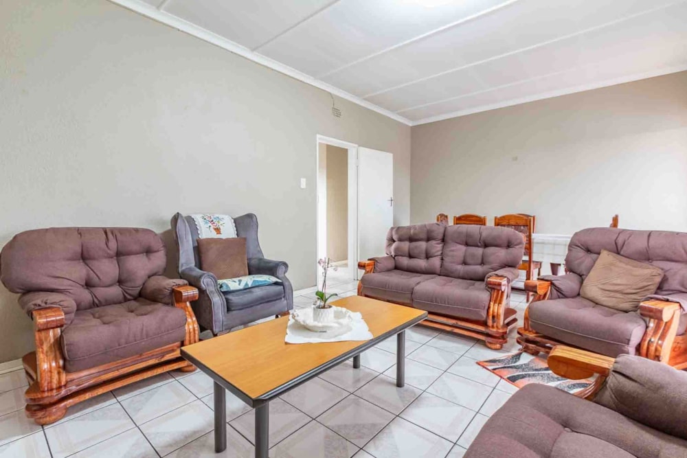 Townhouse for sale in Elspark, Boksburg - BOK1719422 Townhouse for sale in Elspark, Boksburg - BOK1719422