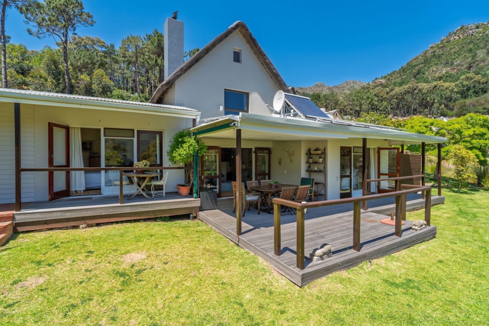 House for sale in Overkloof - HOB1721191 House for sale in Overkloof - HOB1721191