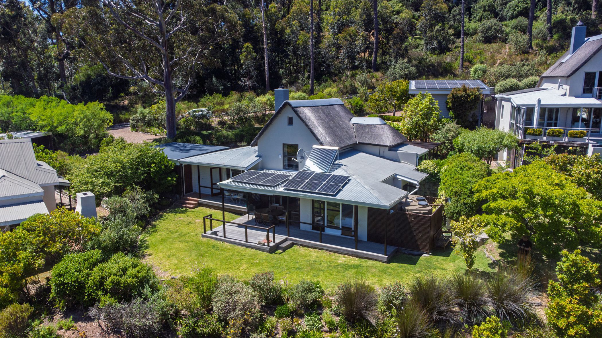 House for sale in Overkloof - HOB1721191