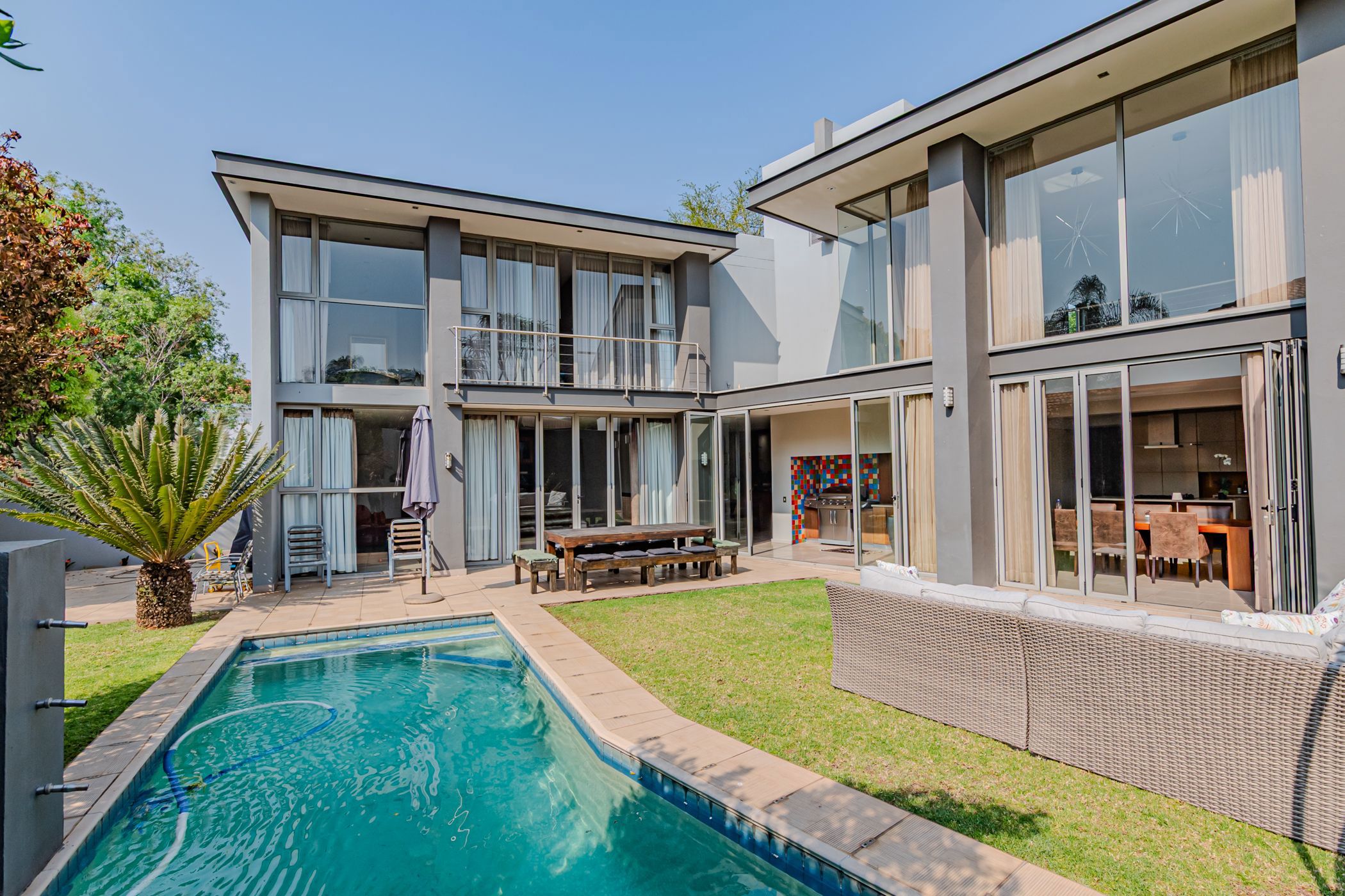 House to rent in Silver Lakes Golf Estate - PT1722851