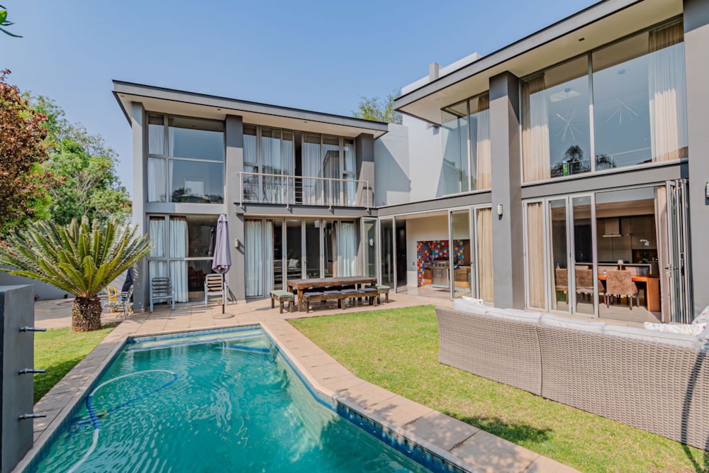 House to rent in Silver Lakes Golf Estate - PT1722851 House to rent in Silver Lakes Golf Estate - PT1722851