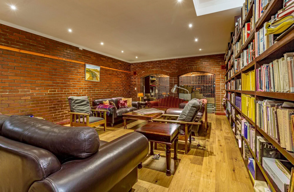 House for sale in Brandwacht aan Rivier Country Estate - ST1721200 House for sale in Brandwacht aan Rivier Country Estate - ST1721200