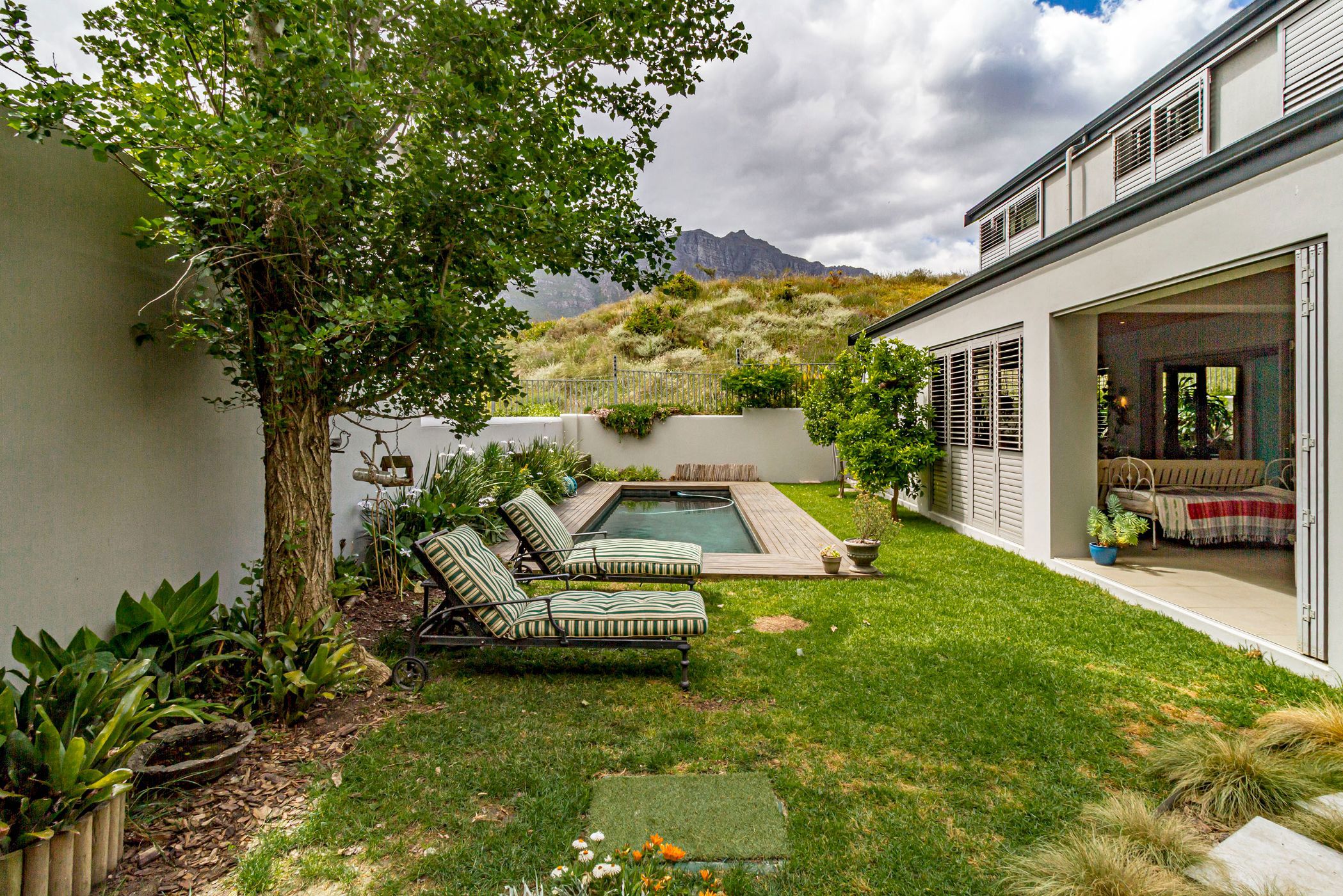 House for sale in Brandwacht aan Rivier Country Estate - ST1721200