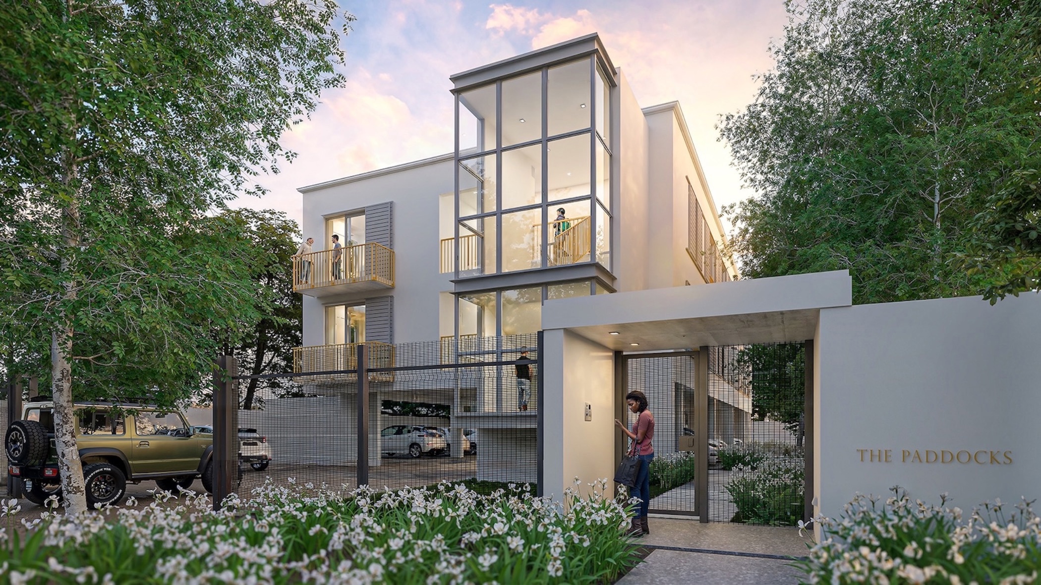 Apartment for sale in Stellenbosch - ST1722321