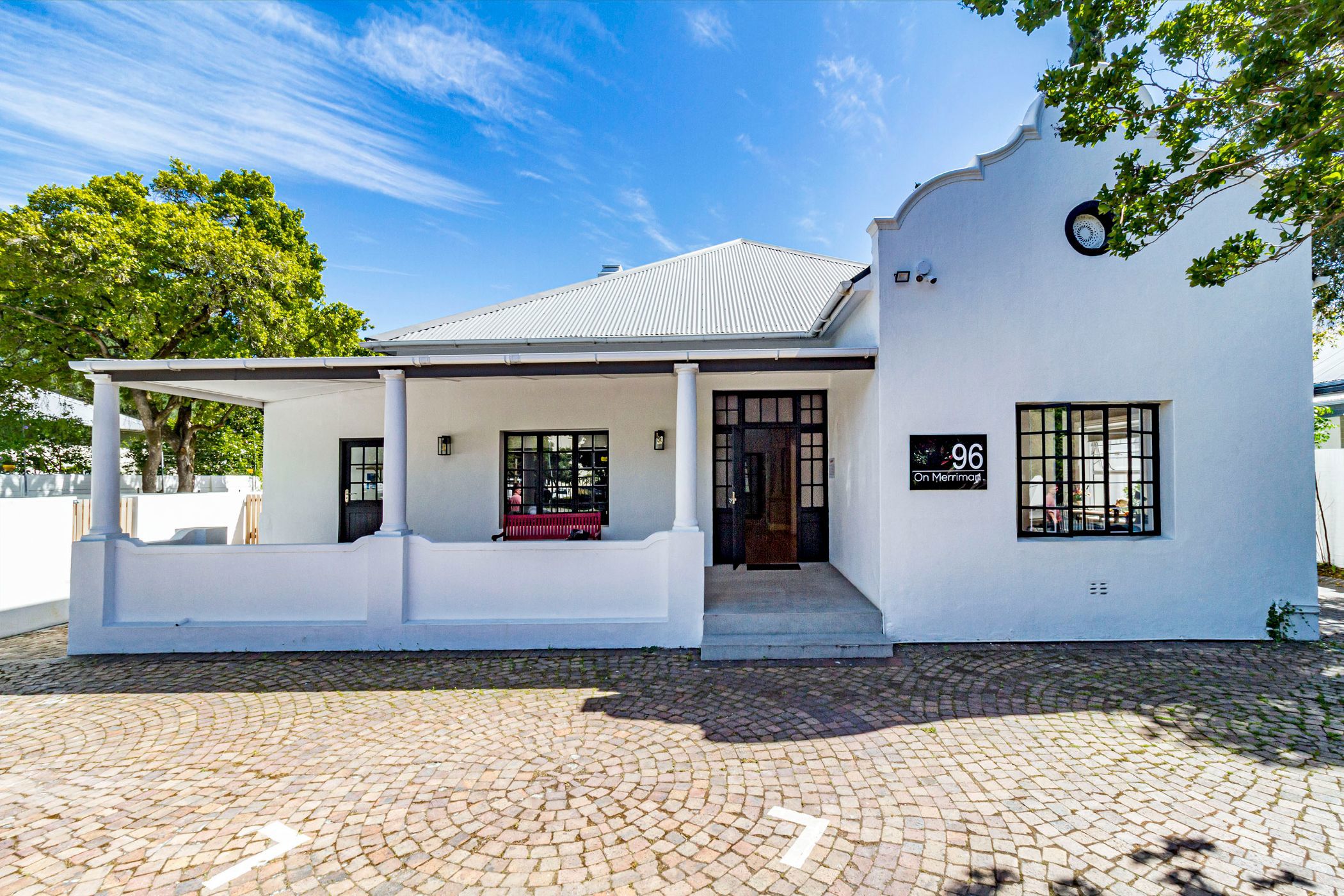 House for sale in Stellenbosch - ST1721159