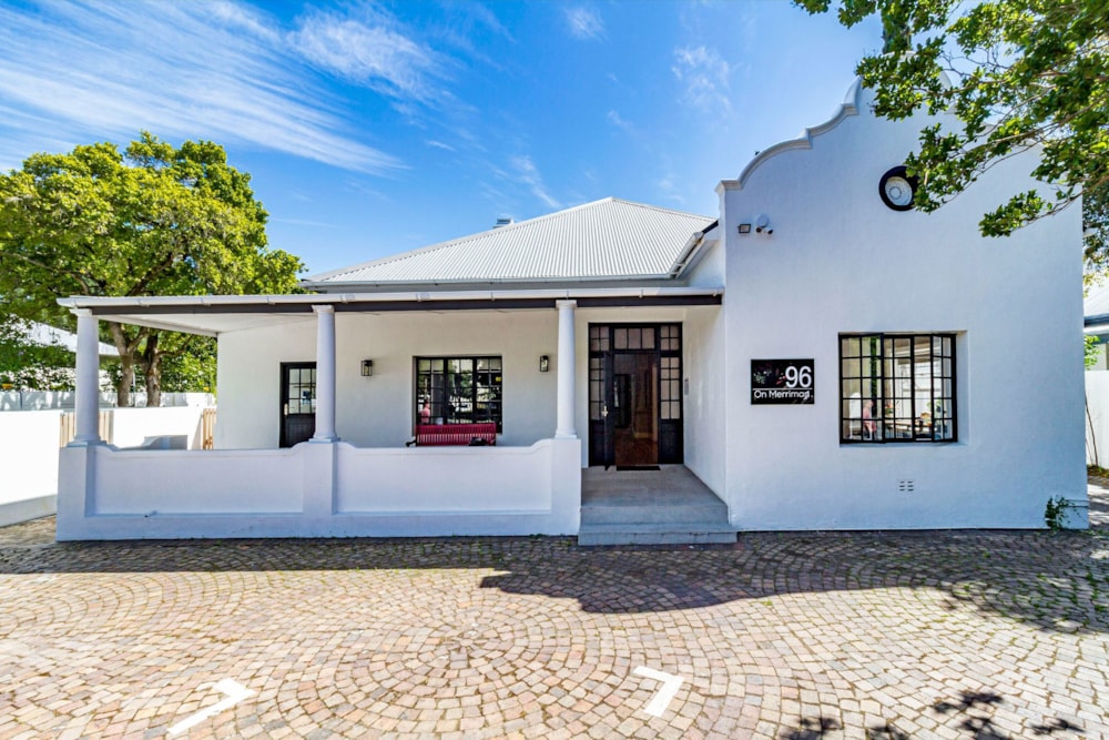 House for sale in Stellenbosch - ST1721159