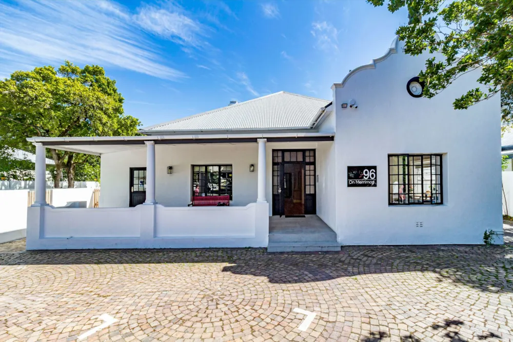 House sold in Stellenbosch - ST1721159 House sold in Stellenbosch - ST1721159