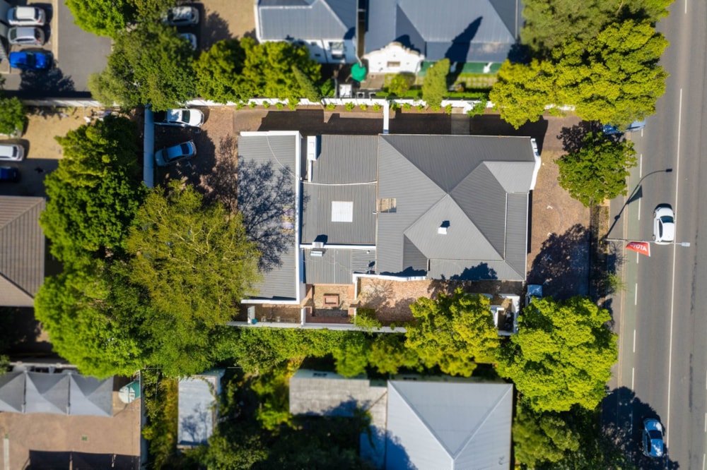 House for sale in Stellenbosch - ST1721159