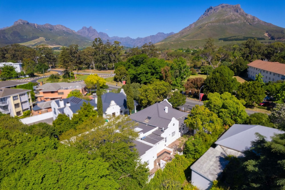 House for sale in Stellenbosch - ST1721159