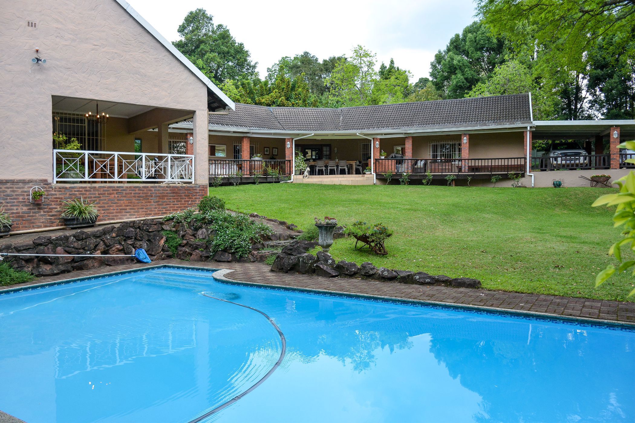 House for sale in Athlone, Pietermaritzburg - 1PM1721109