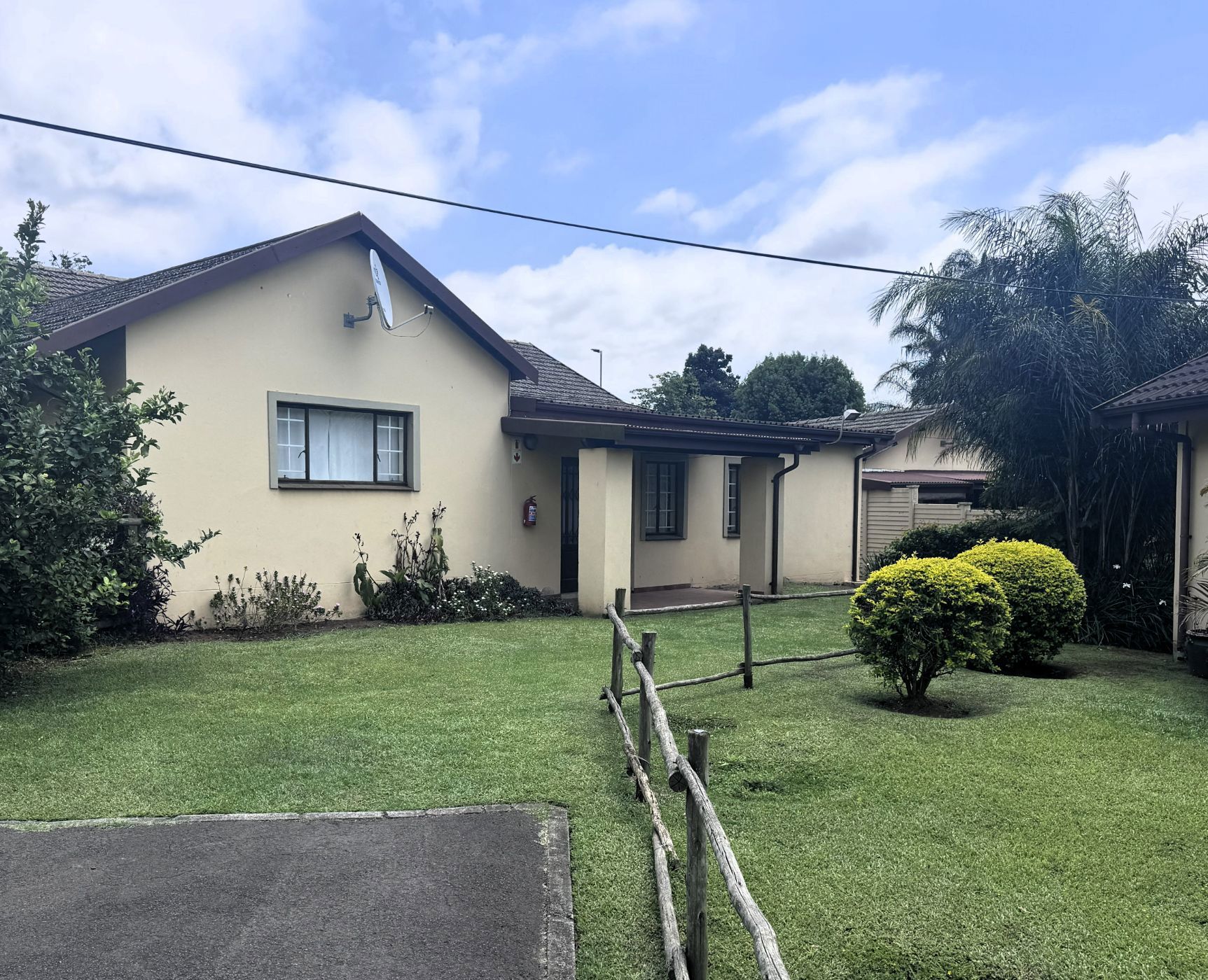 Townhouse for sale in Scottsville, Pietermaritzburg - 1PM1710009