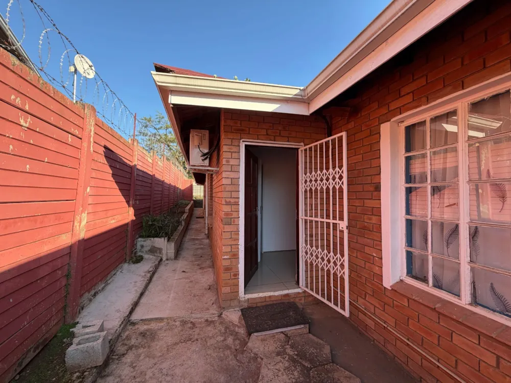 Apartment to rent in Hayfields - 1PM1723518