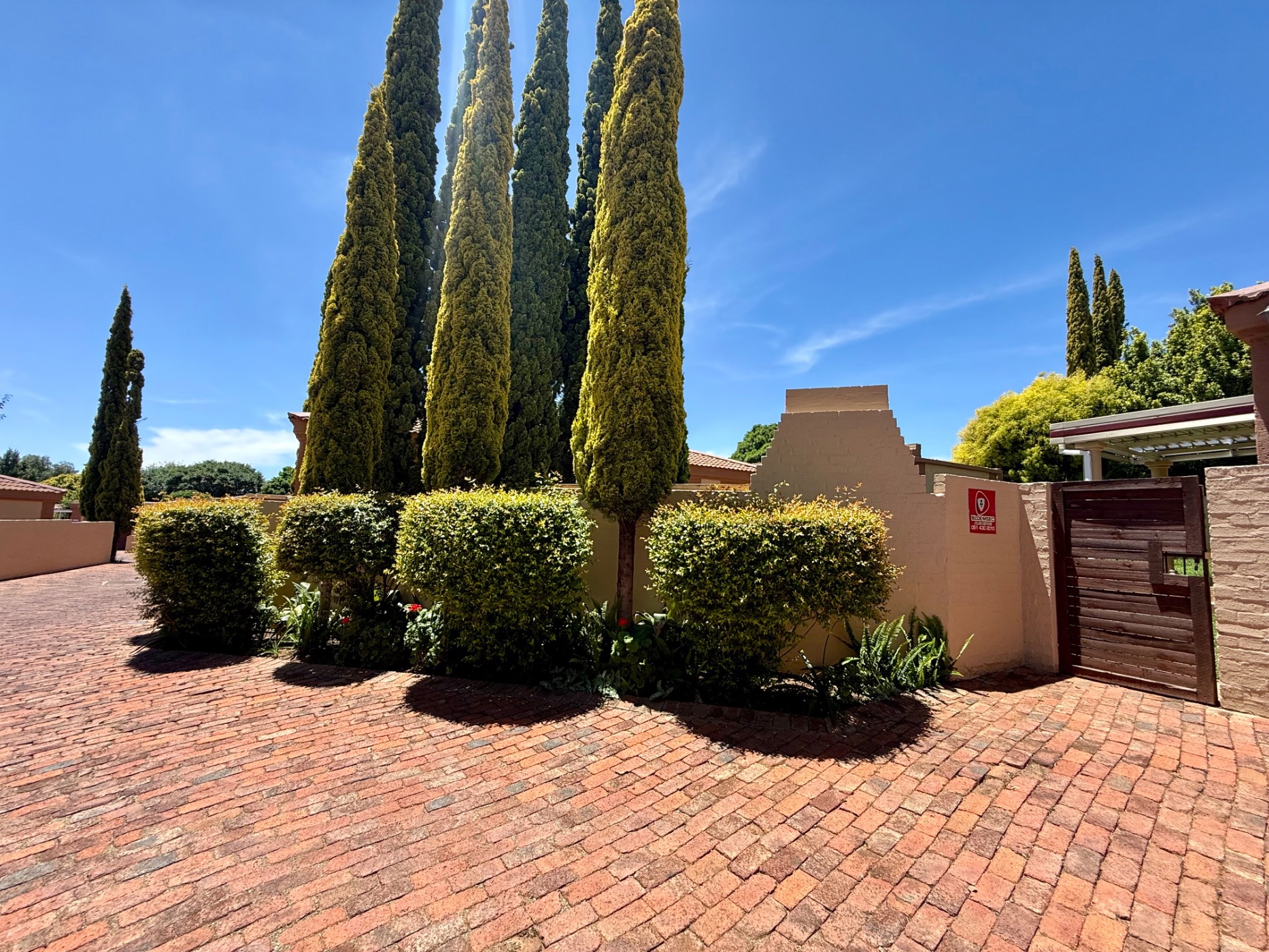 Townhouse for sale in Spitskop - 1BX1704351