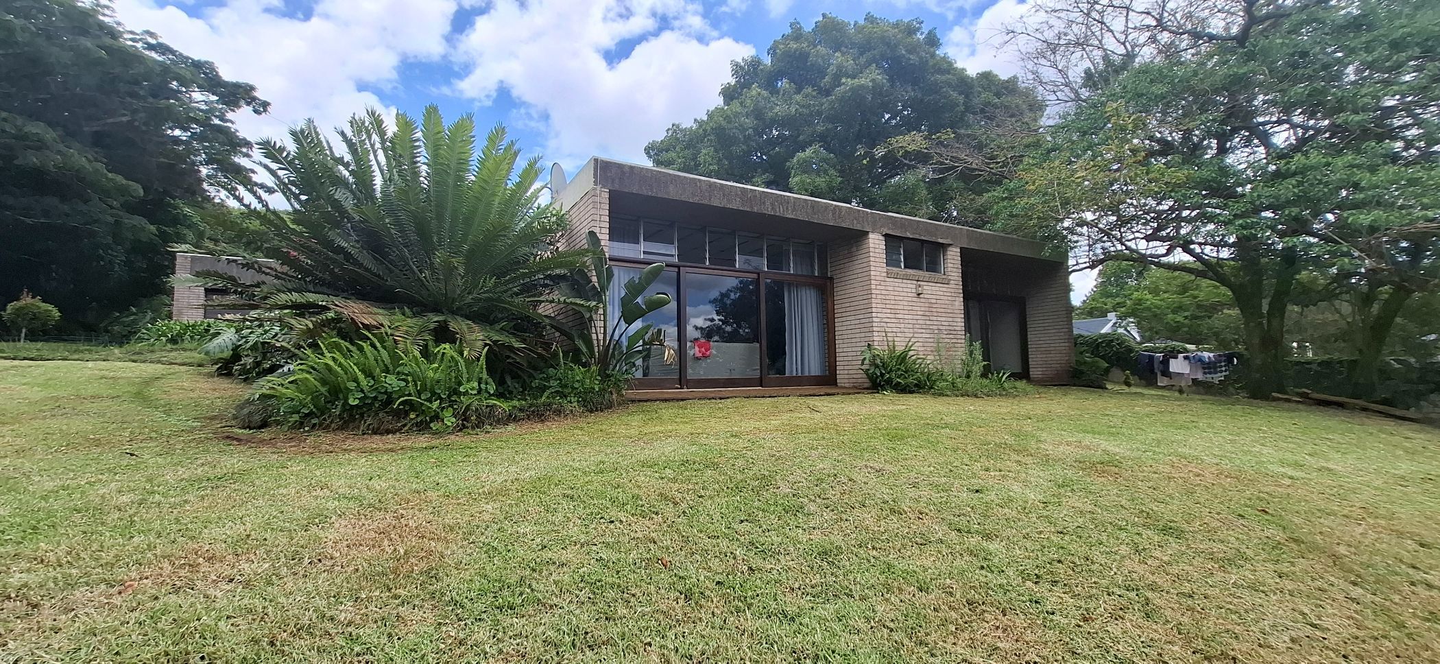 House to rent in Everton - 1KF1722550