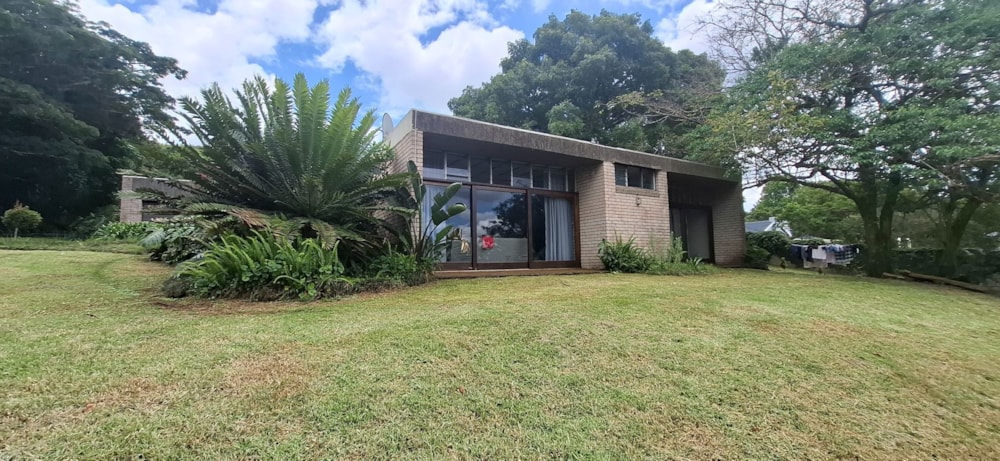 House to rent in Everton - 1KF1722550