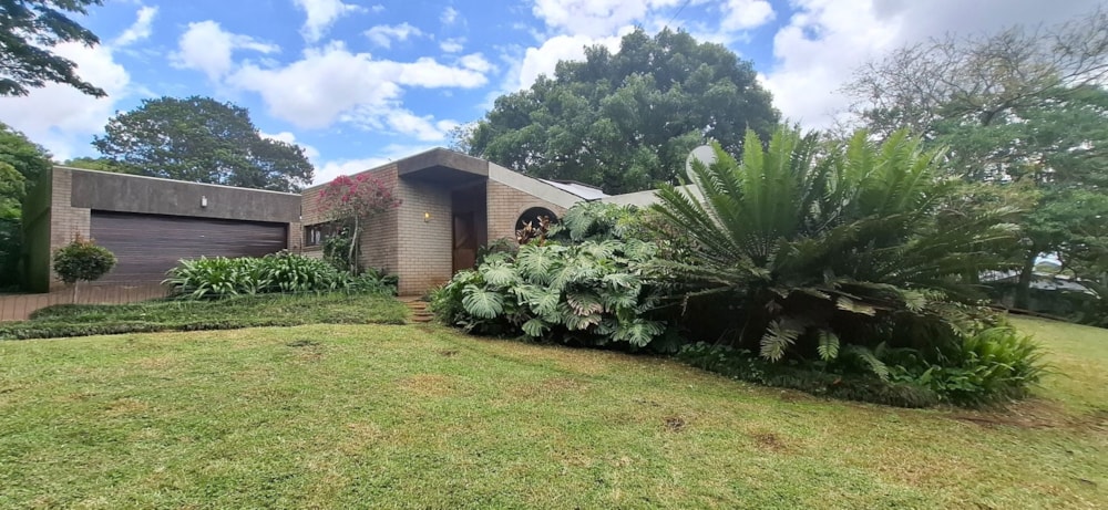 House to rent in Everton - 1KF1722550