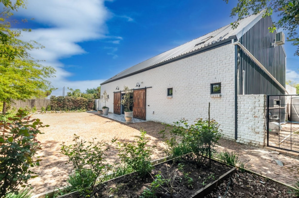 House for sale in Greyton - 1SW1722266 House for sale in Greyton - 1SW1722266