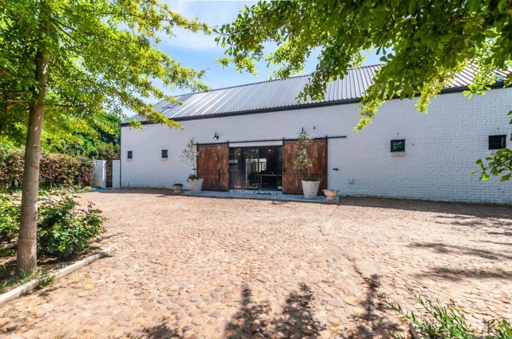 House for sale in Greyton - 1SW1722266 House for sale in Greyton - 1SW1722266