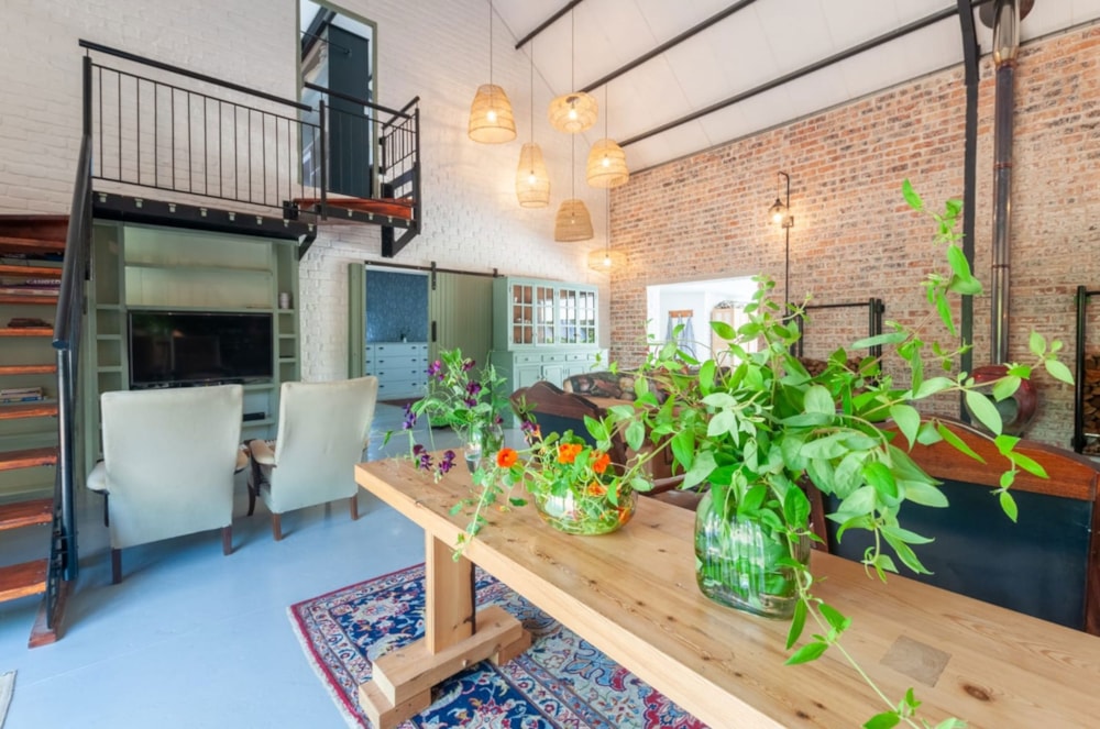 House for sale in Greyton - 1SW1722266 House for sale in Greyton - 1SW1722266