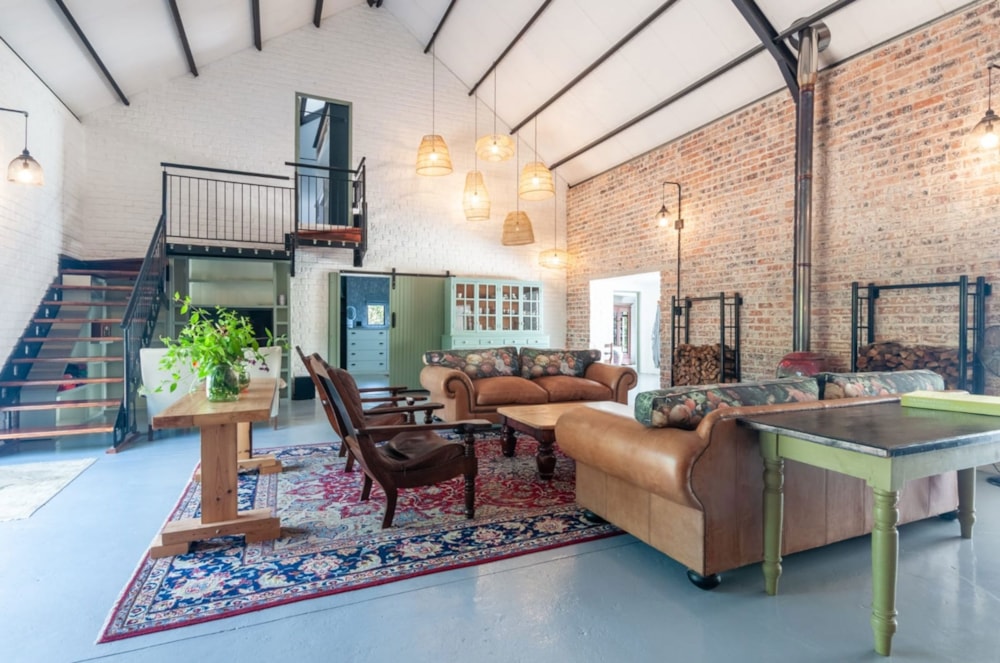 House for sale in Greyton - 1SW1722266 House for sale in Greyton - 1SW1722266