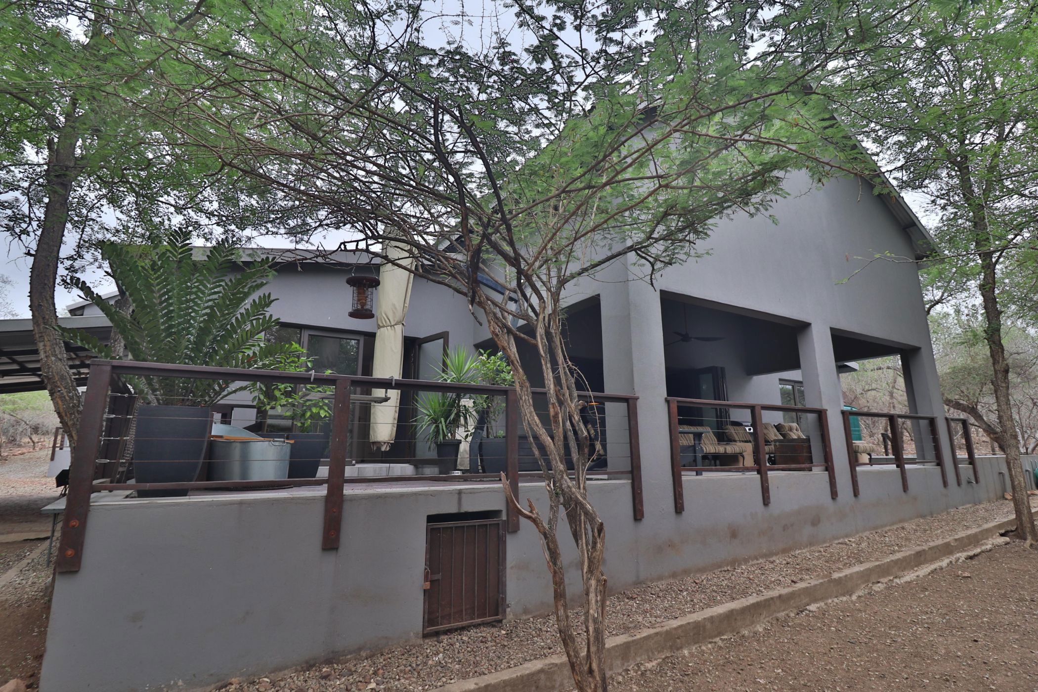 House for sale in Marloth Park - 1NK1721753