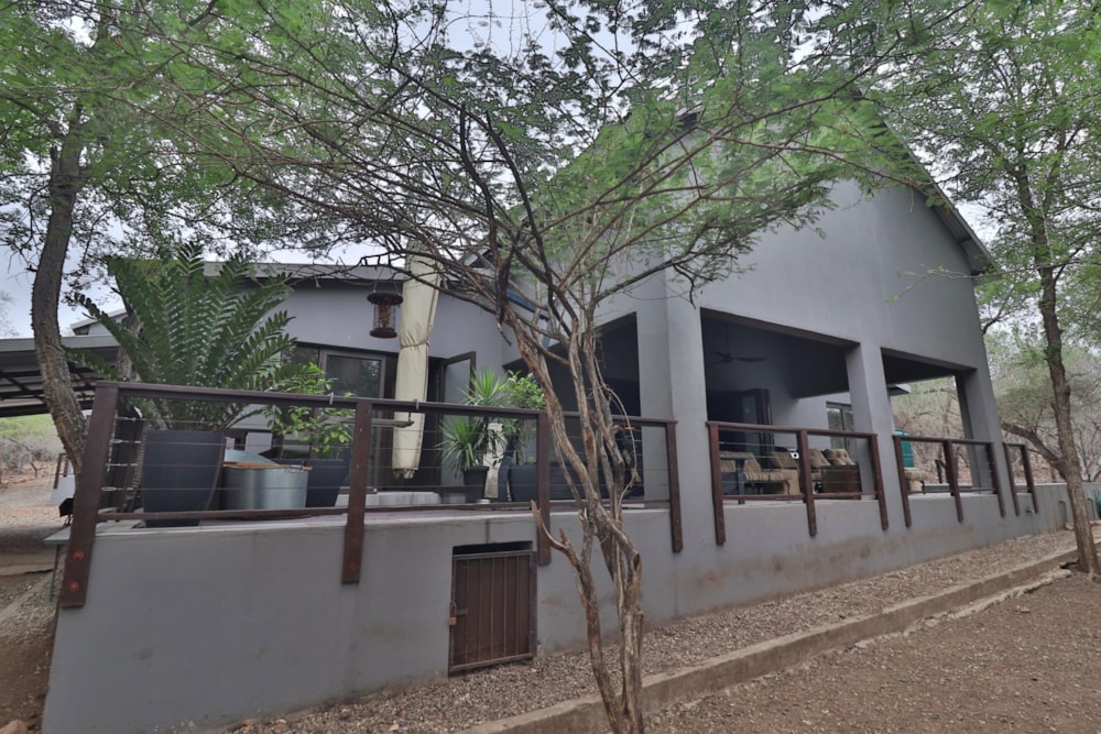 House for sale in Marloth Park - 1NK1721753 House for sale in Marloth Park - 1NK1721753