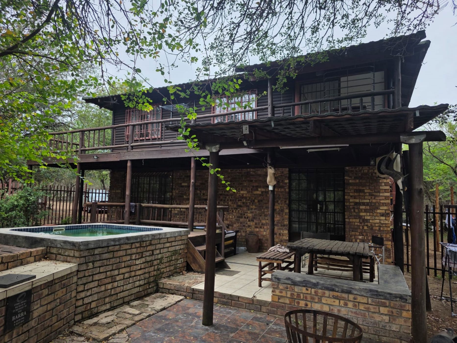 House for sale in Marloth Park - 1NK1715336