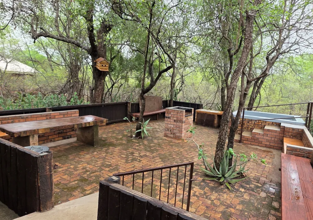 House to rent in Marloth Park - 1NK1722991 House to rent in Marloth Park - 1NK1722991