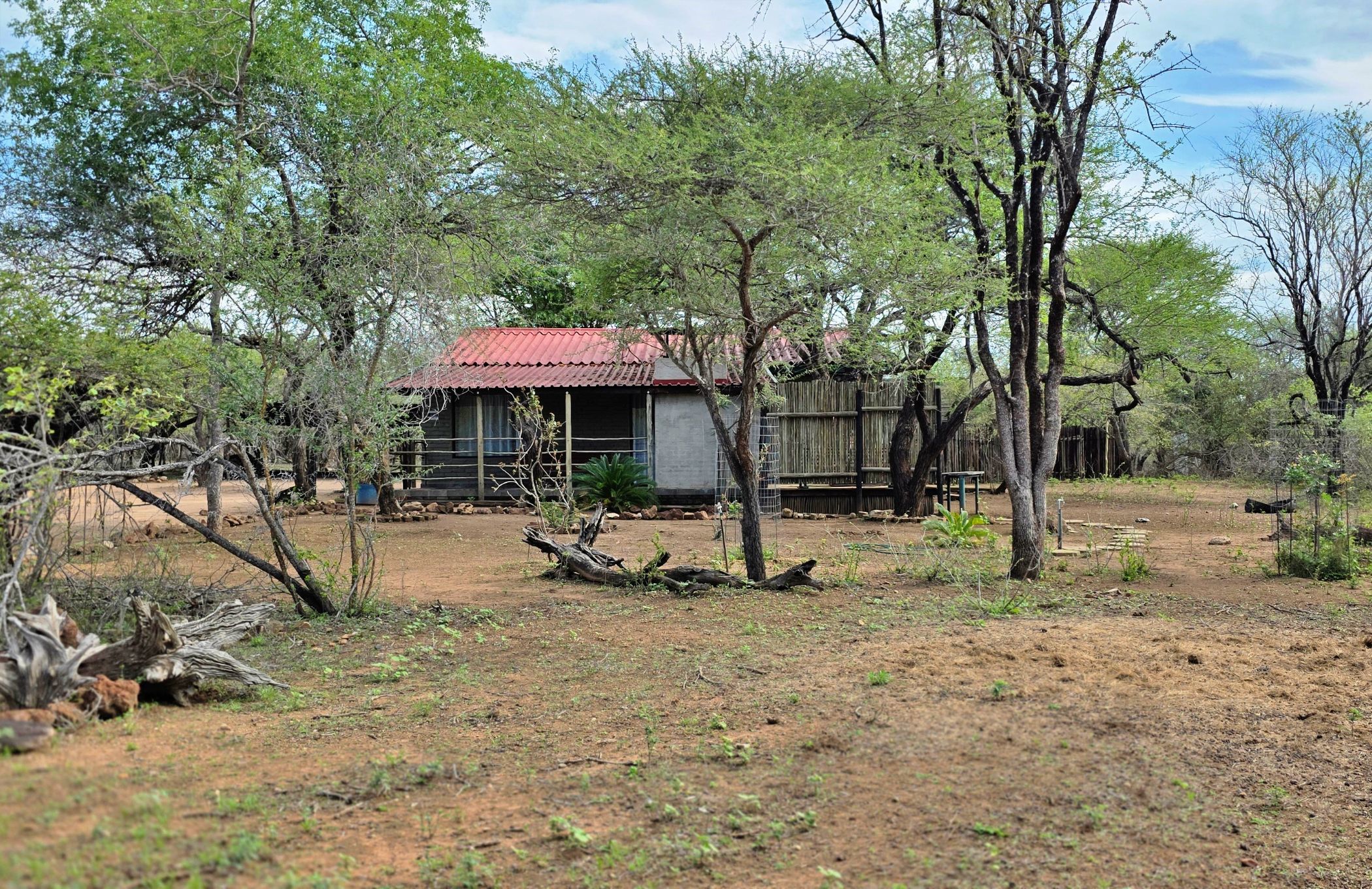 House to rent in Marloth Park - 1NK1723551