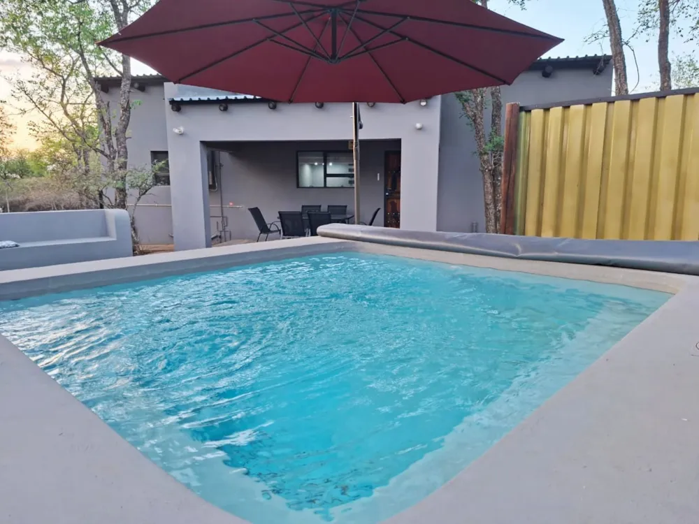 House to rent in Marloth Park - 1NK1718934 House to rent in Marloth Park - 1NK1718934