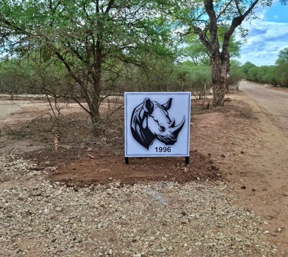 House to rent in Marloth Park - 1NK1718934 House to rent in Marloth Park - 1NK1718934
